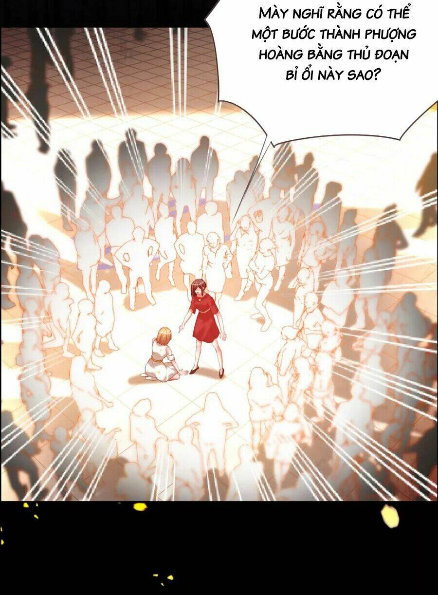 Vì Yêu Mà Khắc Cốt Ghi Tâm: Chapter 76