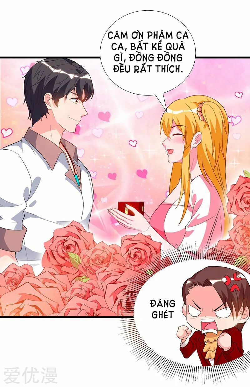 Trọng Sinh Khí Thiếu Quy Lai: Chapter 72