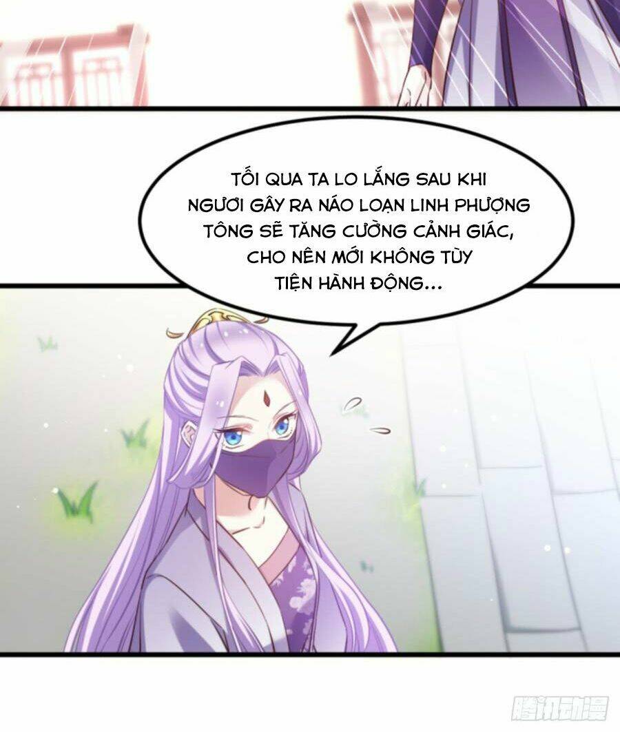 Trò Chơi Trừng Phạt: Chapter 82