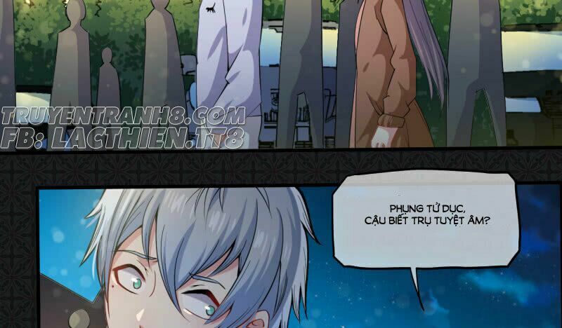 Ngạo Kiều Quỷ Vương Yêu Ta: Chapter 88