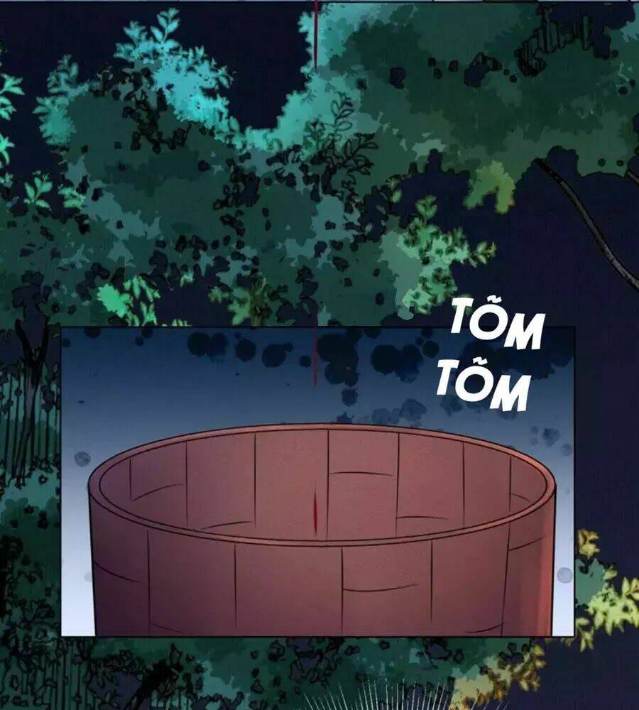 Yêu Long Đại Nhân Của Ta: Chapter 4