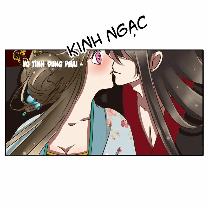 Thông Linh Phi: Chapter 43