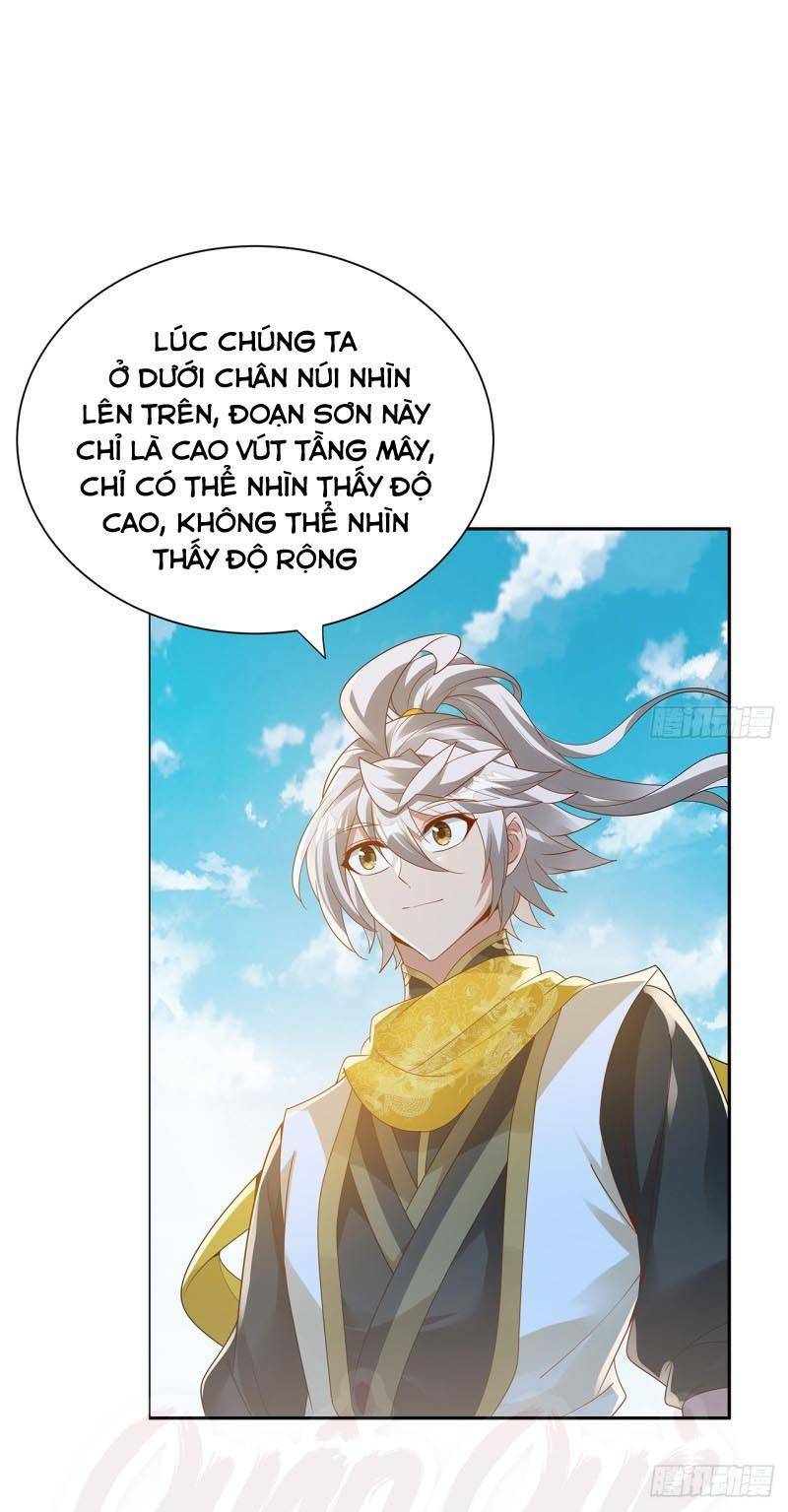 Nghịch Lân: Chapter 58