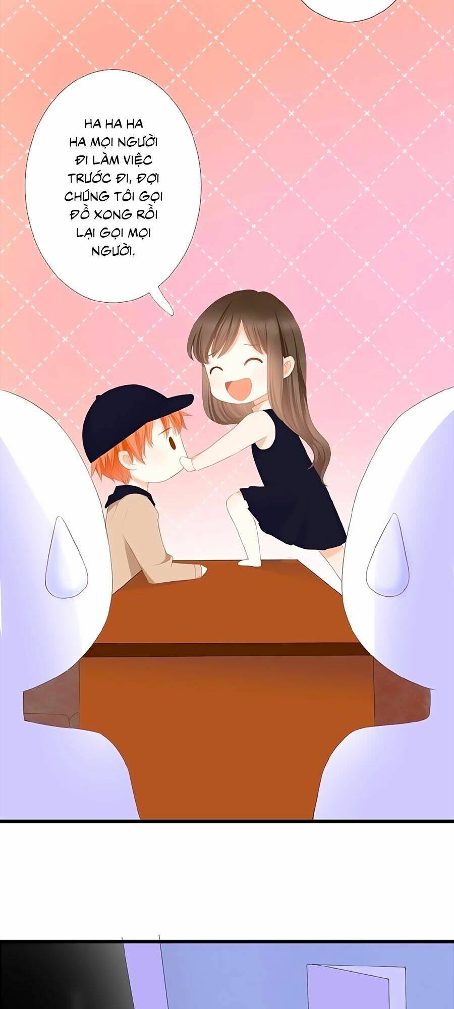 Đóa Hoa Chớm Nở: Chapter 24