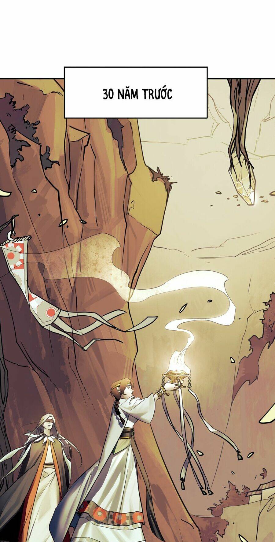 Vô Thượng Thần Vương: Chapter 79