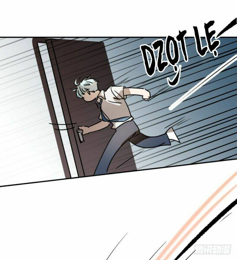 Truy Bắt Ngao Ngao: Chapter 14