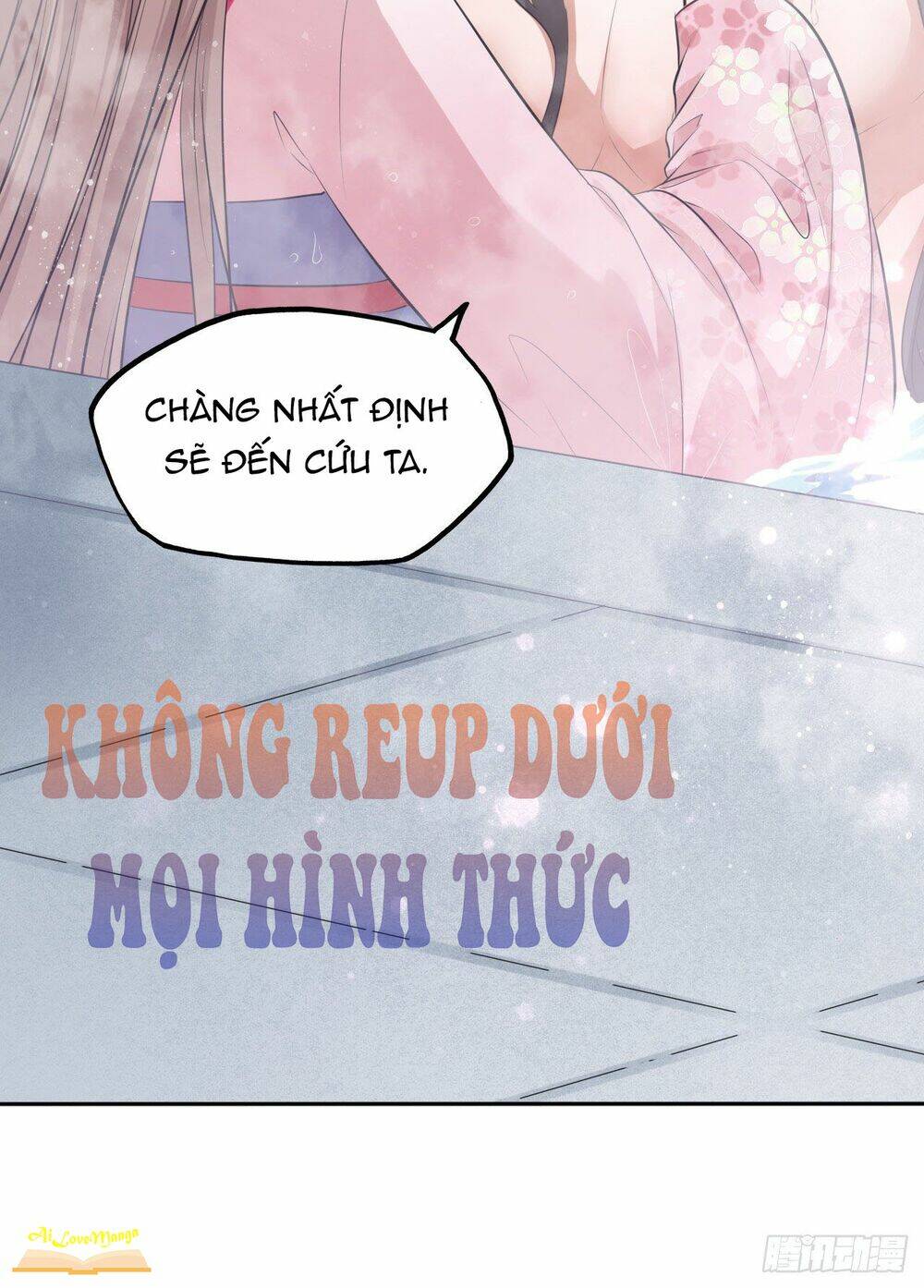 Vương Phi Thật Thích Trang Điểm: Chapter 77