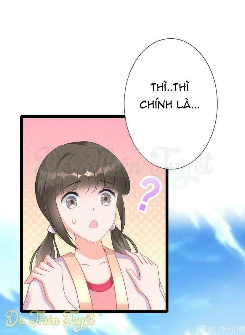 Nhân Vật Phản Diện Biến Thành Sủng Vật: Chapter 1