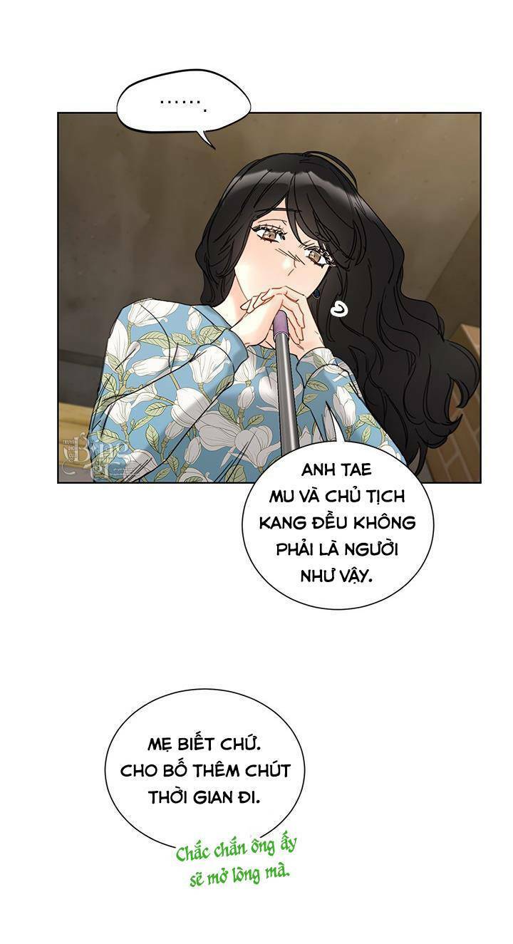 Hẹn Hò Nơi Công Sở: Chapter 98