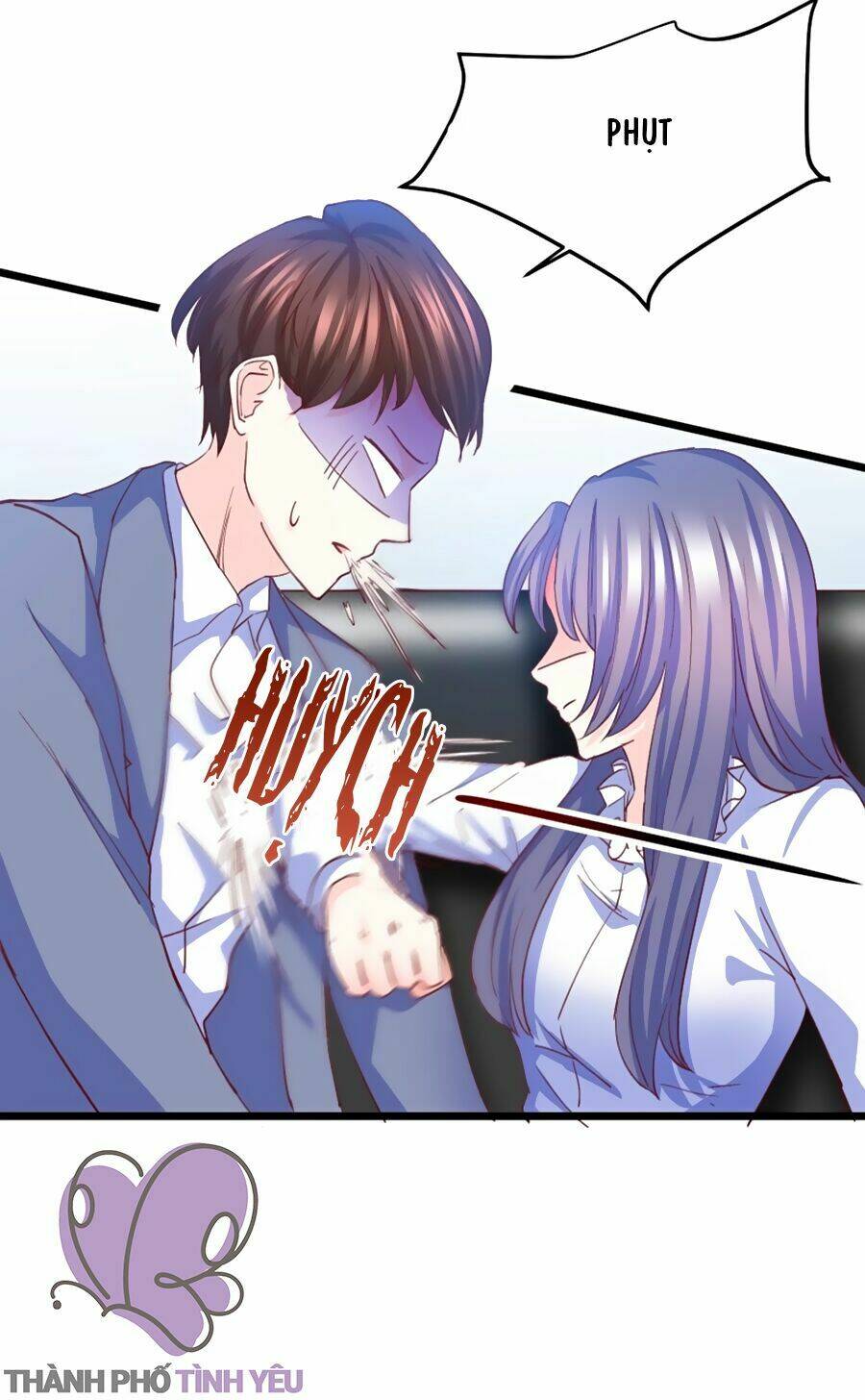 Ta Và Nam Thần Cởi Áo Ngủ Rồi: Chapter 7