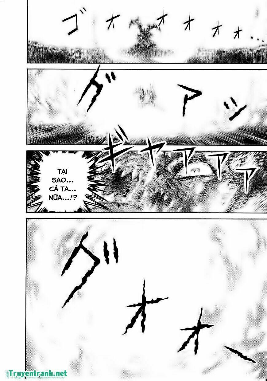 Devil Vs Hades: Chapter 13