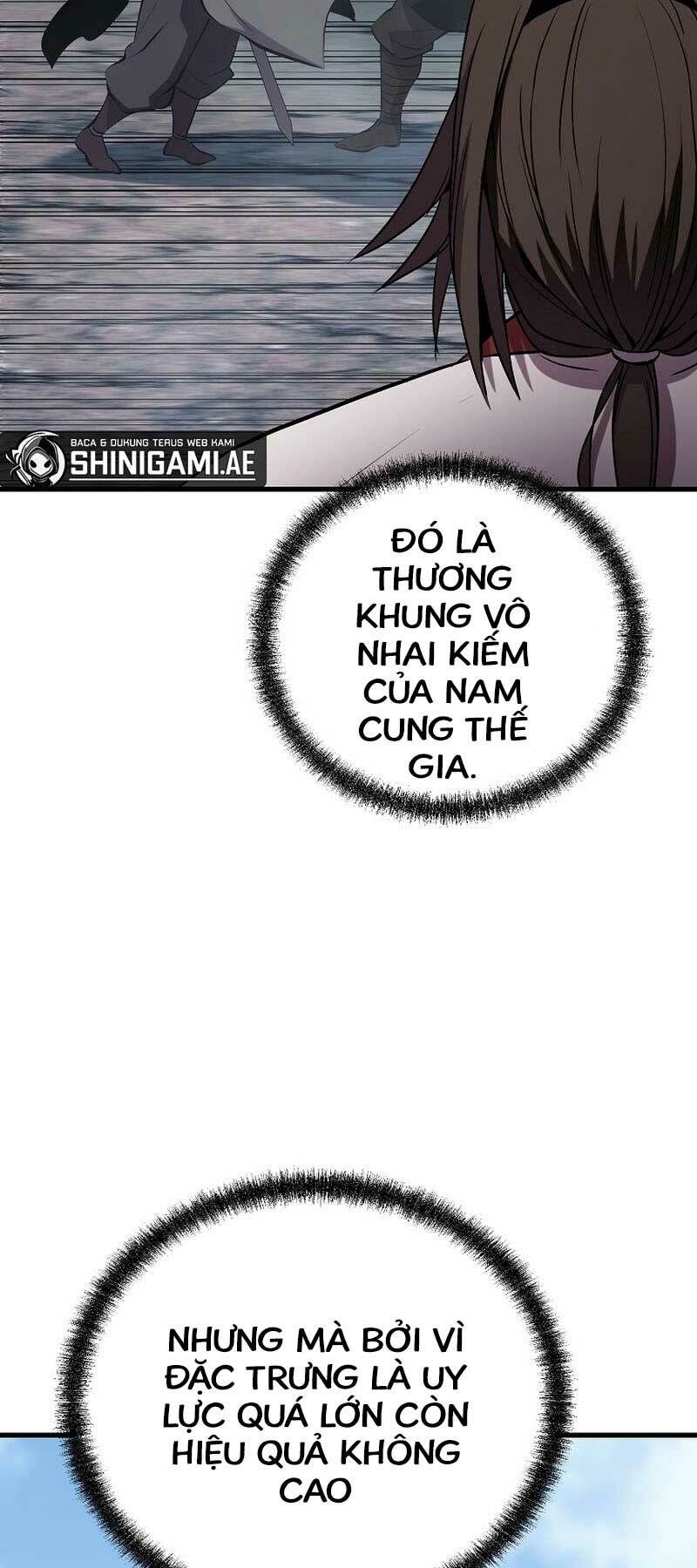 Đông Phương Bất Bại: Chapter 17