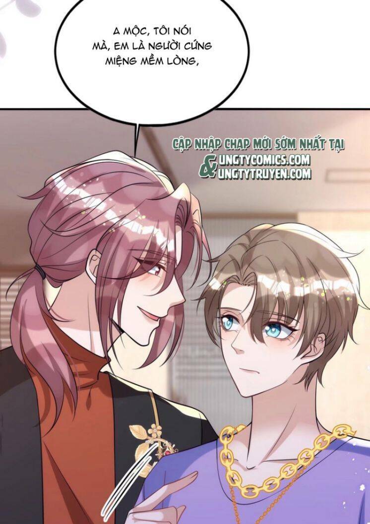 Thú Thụ Bất Thân: Chapter 115