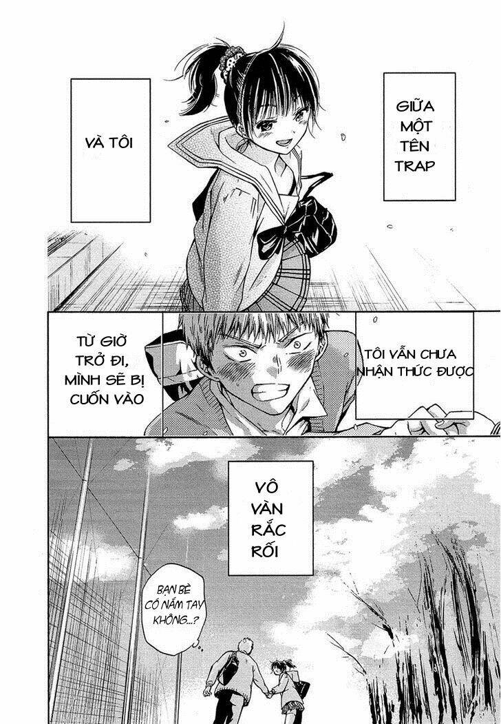 Boy Skirt: Chapter 2