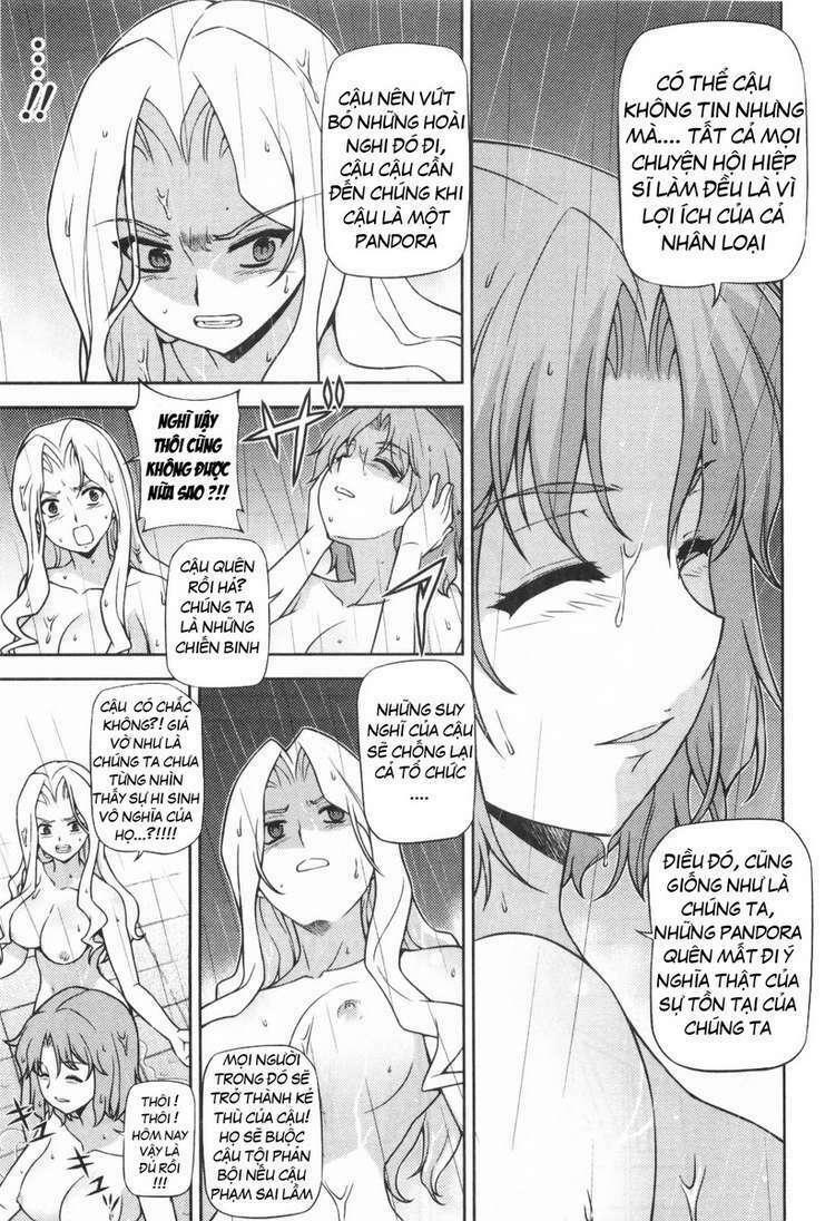 Freezing: Chapter 63