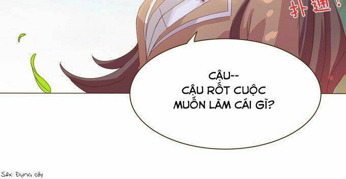 Tình Yêu Ba Tuyến: Chapter 1