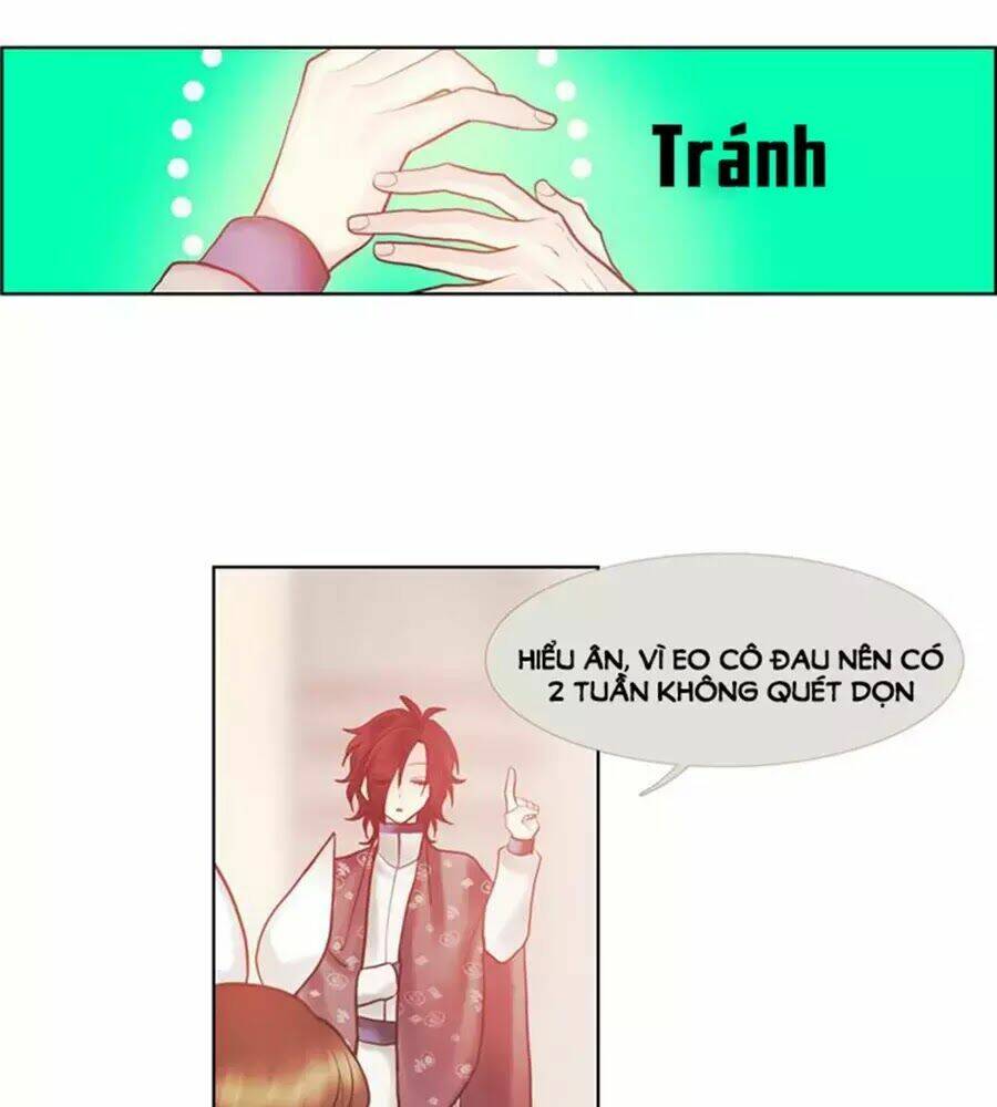 Định Chế Tình Yêu: Chapter 58