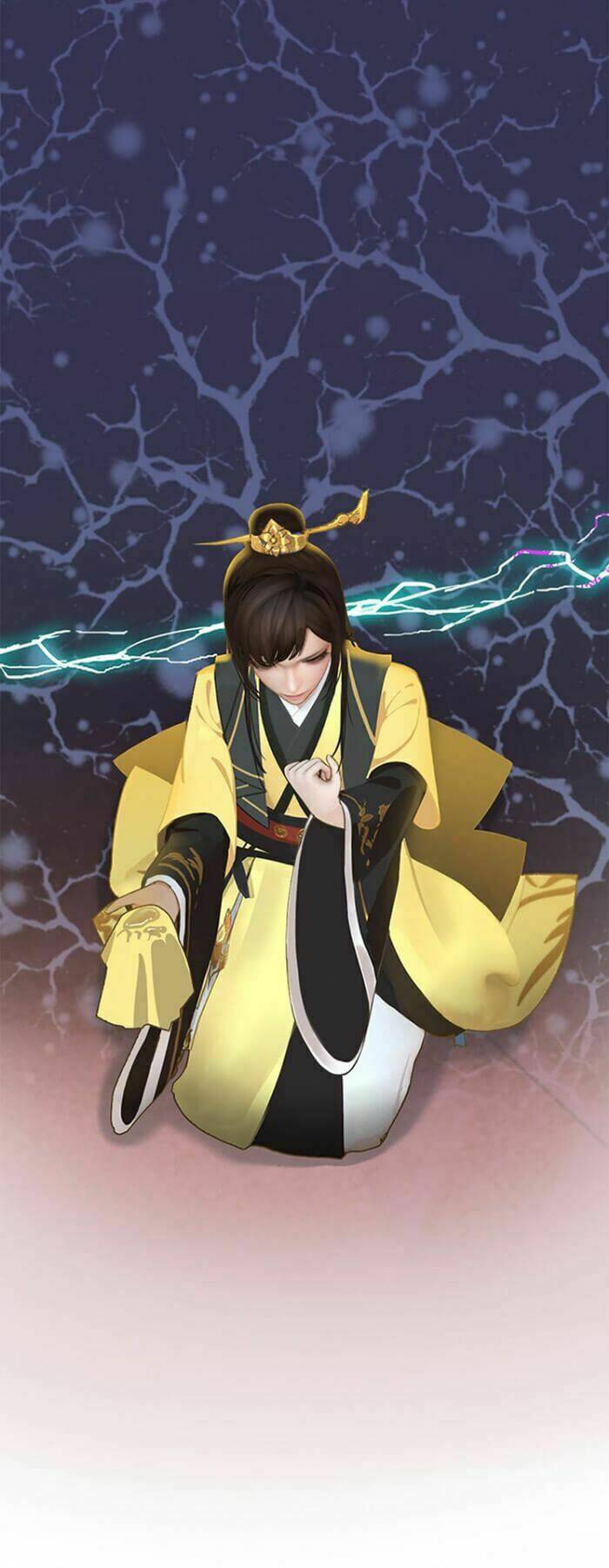 Yêu Nhan Lệnh: Chapter 5