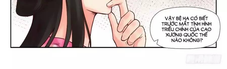 Luôn Có Yêu Quái: Chapter 220