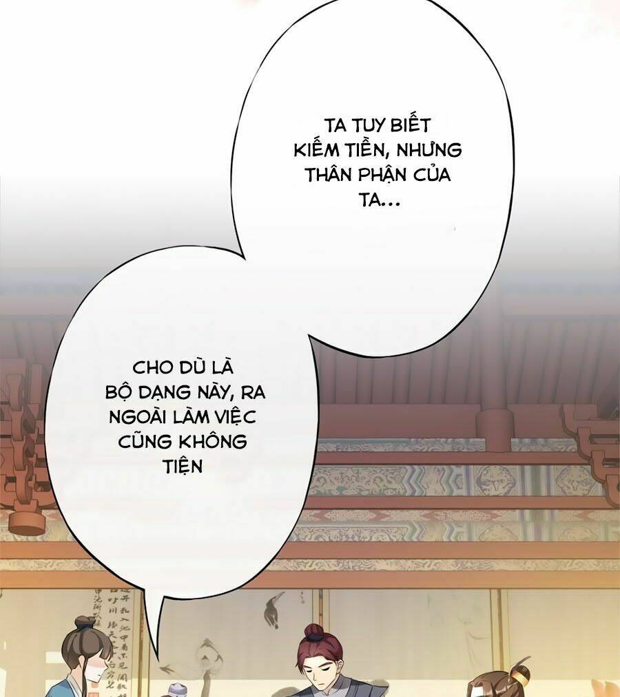 Vương Phi Có Chút Nghịch Ngợm: Chapter 8