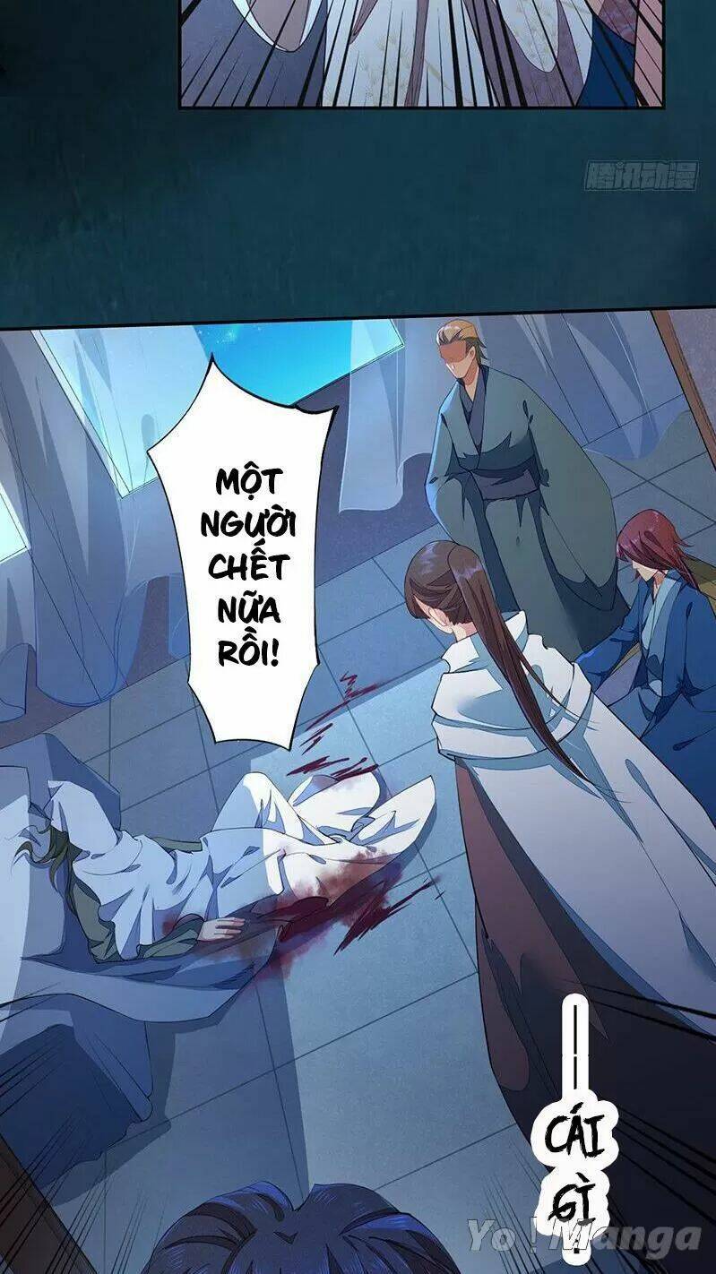 Tuyệt Thế Luyện Đan Sư: Chapter 90