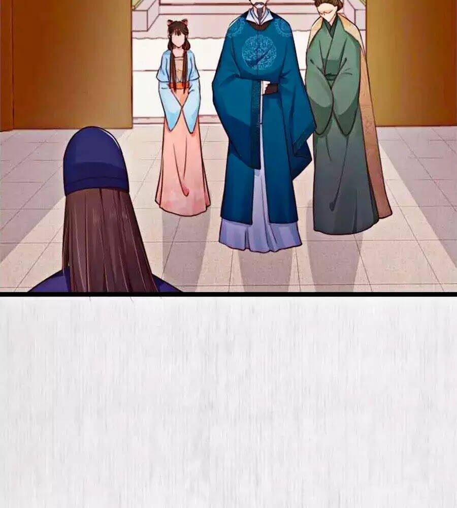 Hoạn Phi Hoàn Triều: Chapter 22