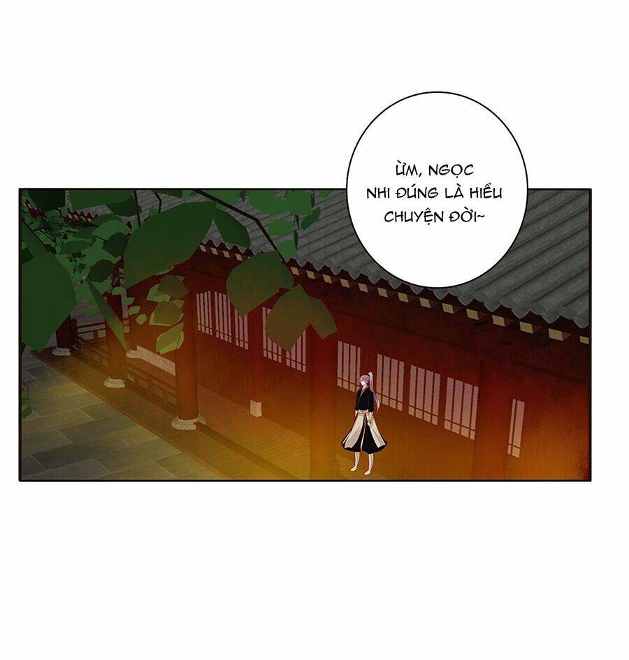 Tướng Quân Mời Ra Trận: Chapter 172