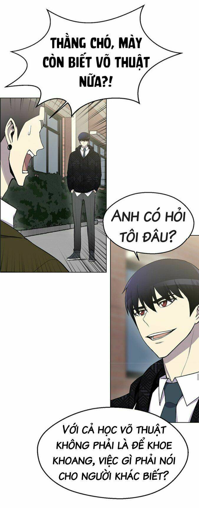 Luân Hồi Ác Nhân: Chapter 10