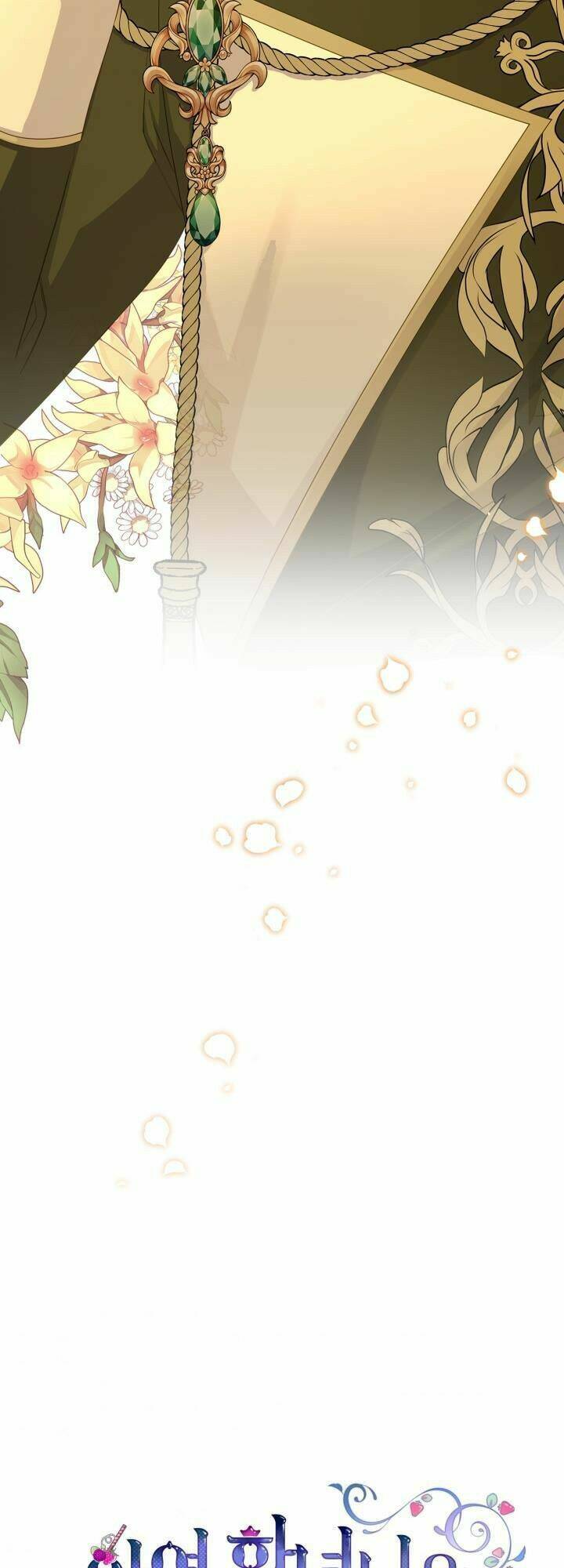 Công Chúa Phản Diện Muốn Ở Trong Ngôi Nhà Bánh Quy: Chapter 61