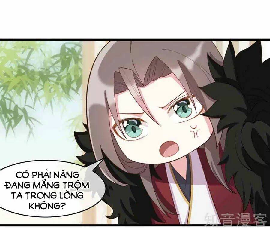 Đích Nữ Hữu Độc: Chapter 24