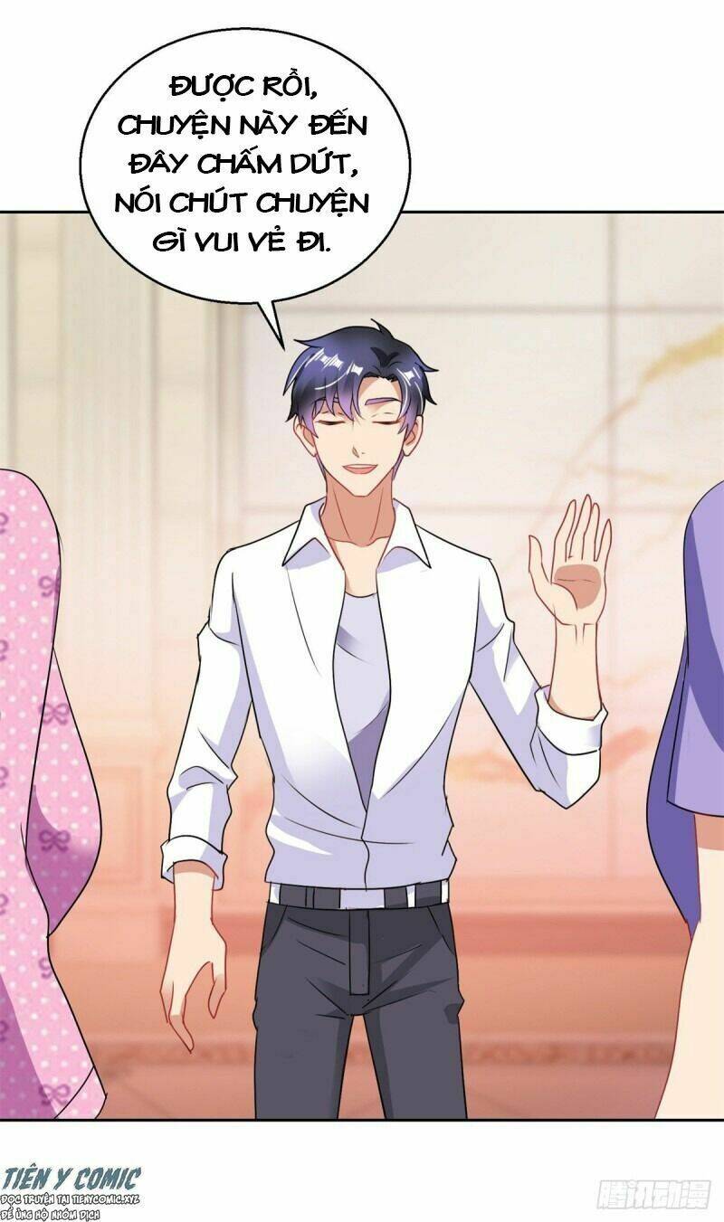 Vú Em Là Cổ Tiên: Chapter 157