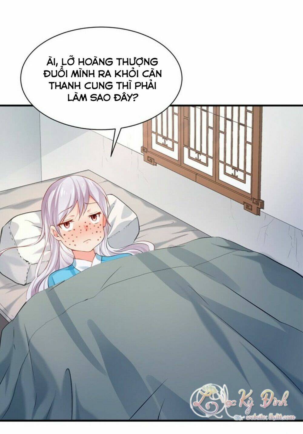 Bệ Hạ Xin Tự Trọng: Chapter 29