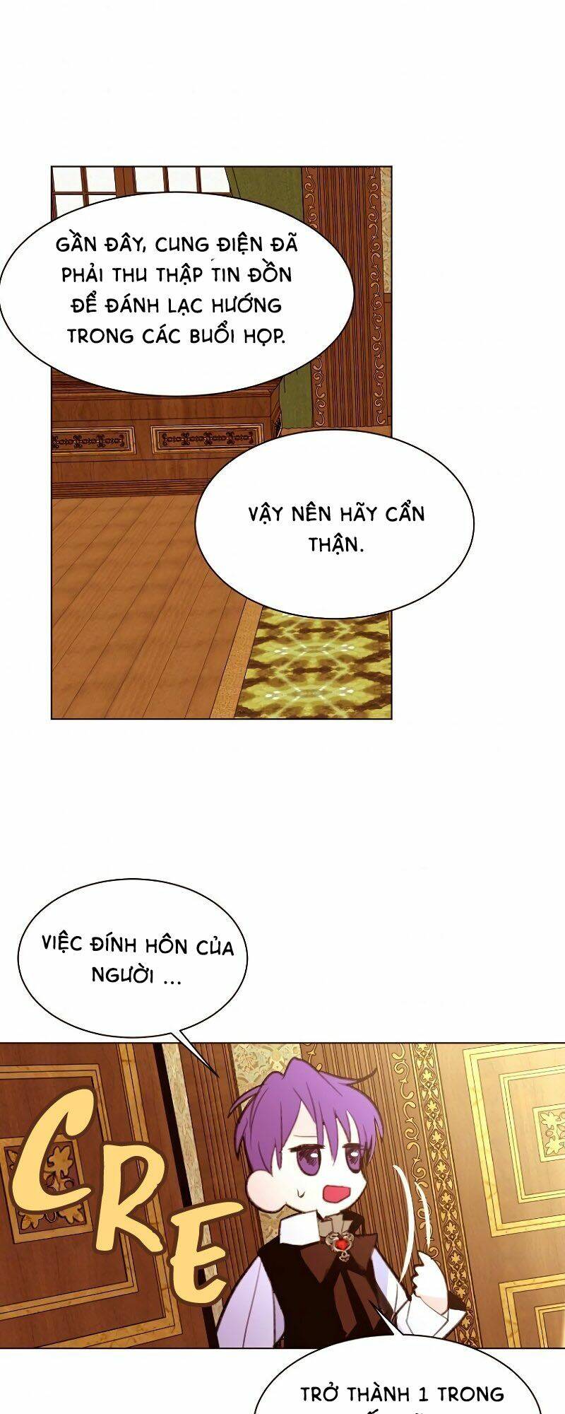 Cuộc Sống Rập Khuôn Của Một Quý Cô Tái Sinh!: Chapter 43