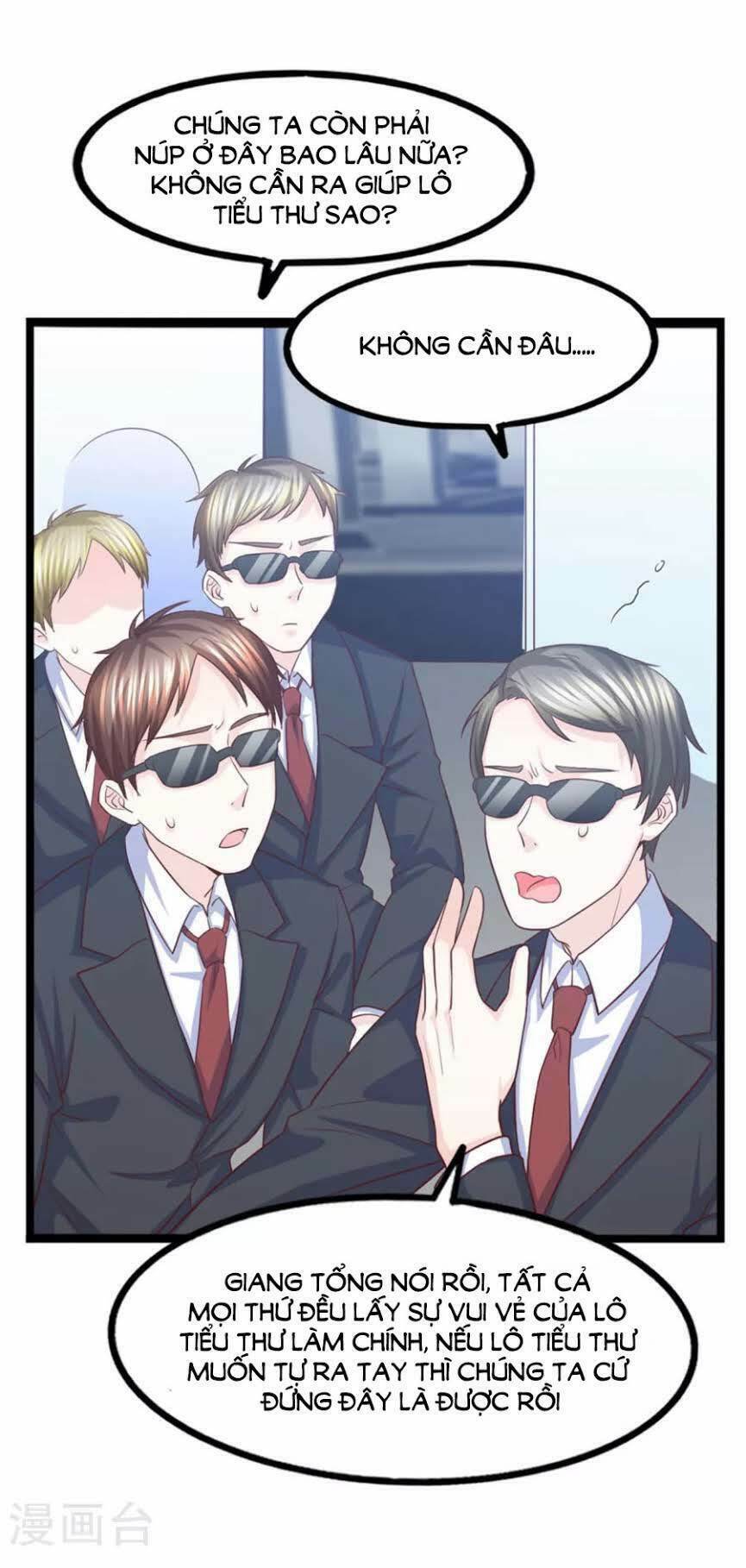 Ta Và Nam Thần Cởi Áo Ngủ Rồi: Chapter 38
