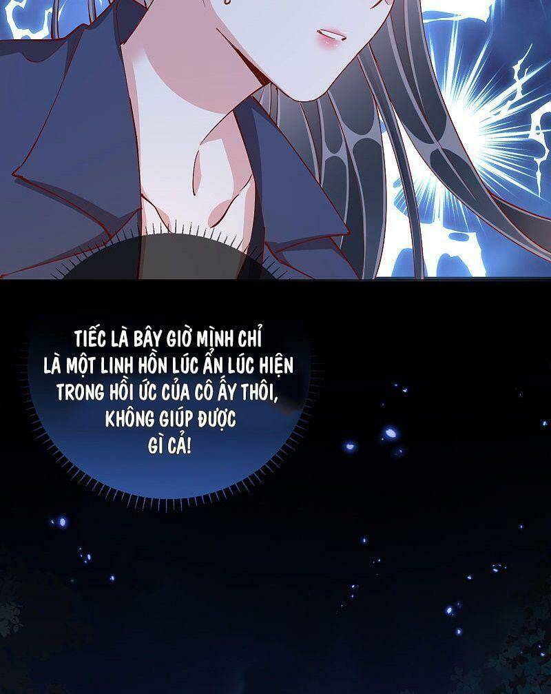 Công Lược Trưởng Thành Của Vương Phi: Chapter 45