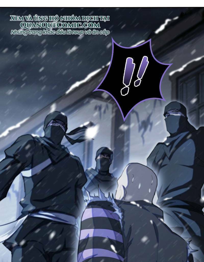 Đô Thị Hàng Thần Khúc: Chapter 31