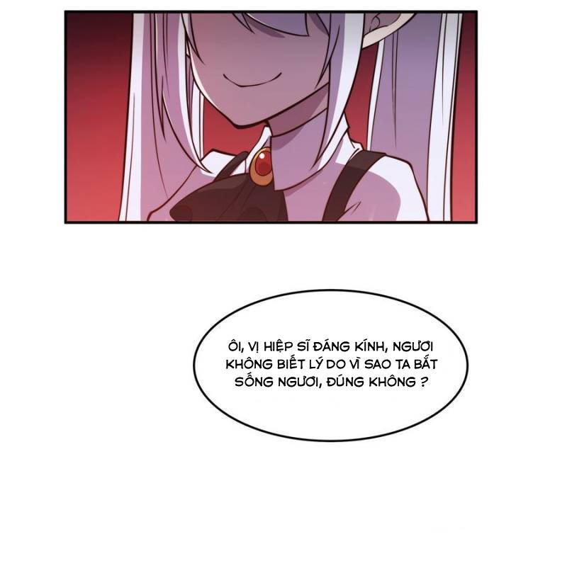 Vampires And Knight: Chapter 1