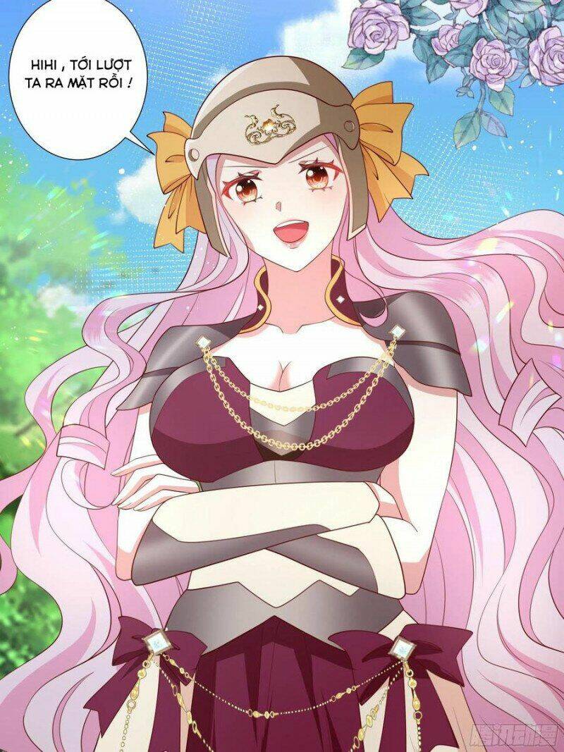 Công Chúa Phản Diện Trong Truyền Thuyết: Chapter 83