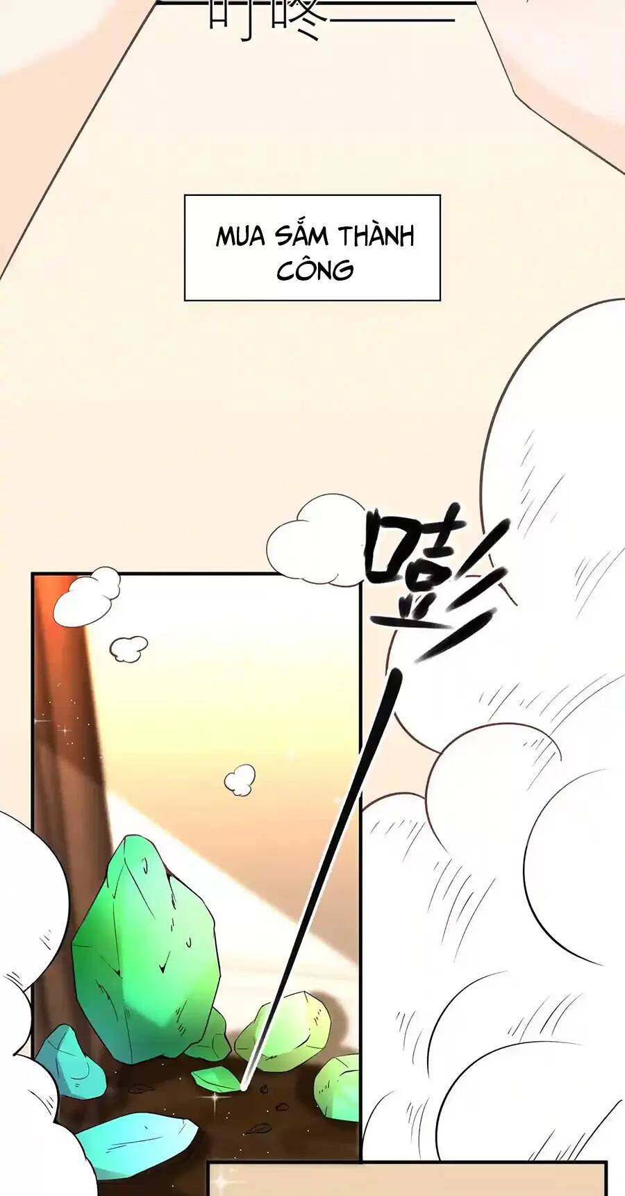 Cửa Hàng Âm Dương: Chapter 16