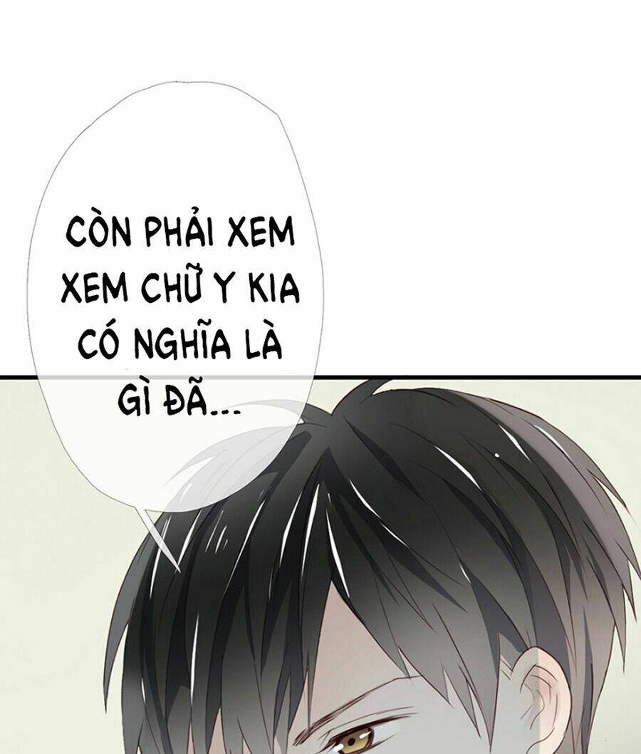 Thiếu Niên Rắc Rối: Chapter 13