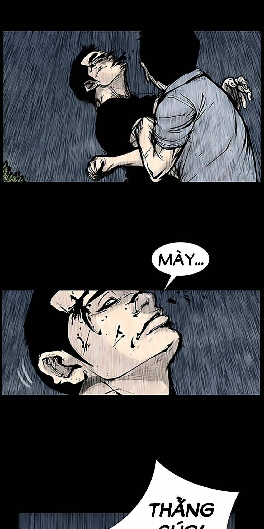 Độc Cô Tiền Truyện: Chapter 134
