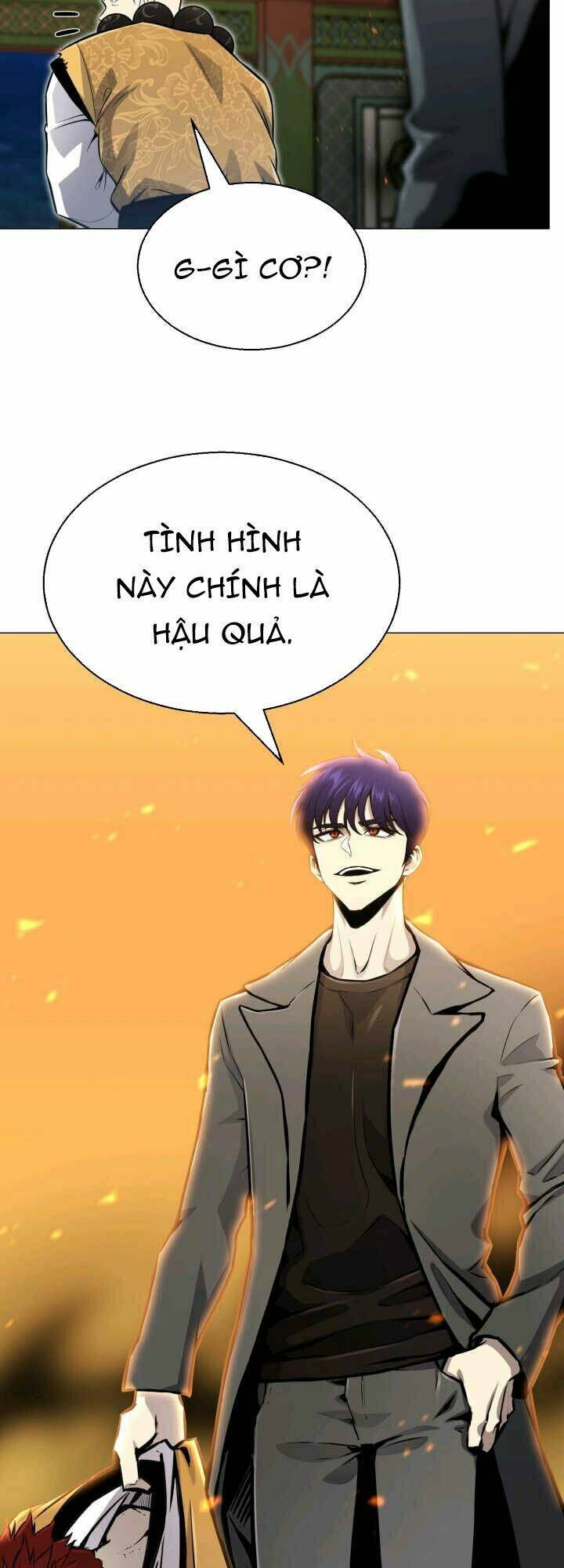 Luân Hồi Ác Nhân: Chapter 68
