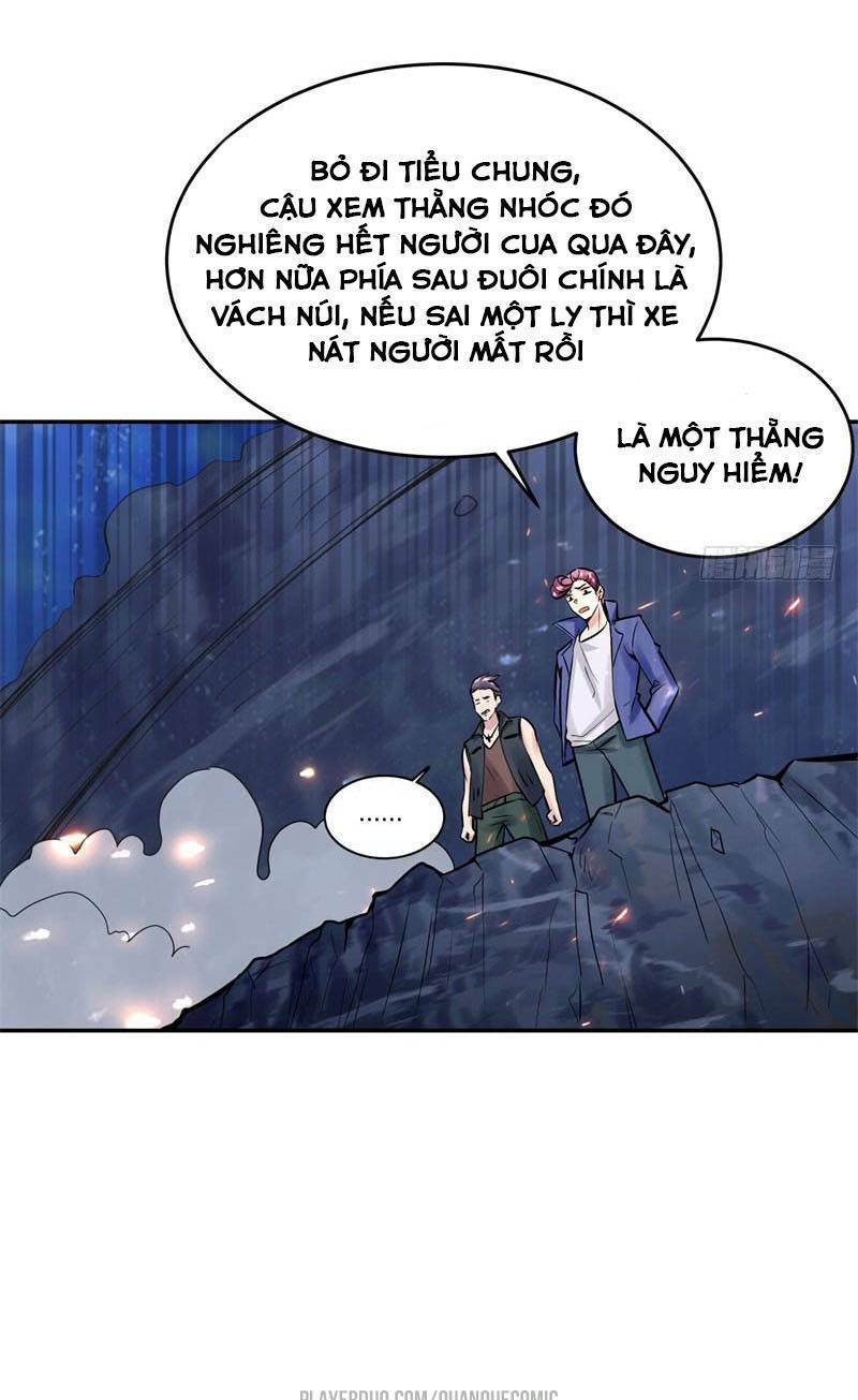 Bên Người Mang Theo Nữ Thần Hoàng: Chapter 38