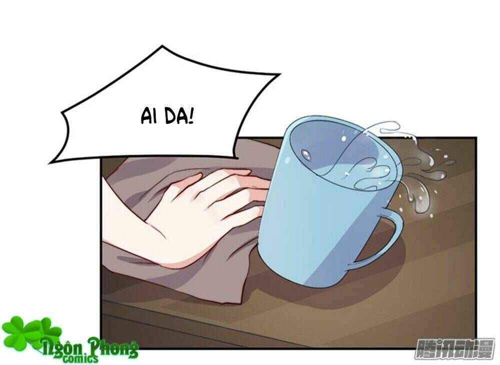 Bà Xã Tôi Là Nam Thần: Chapter 31