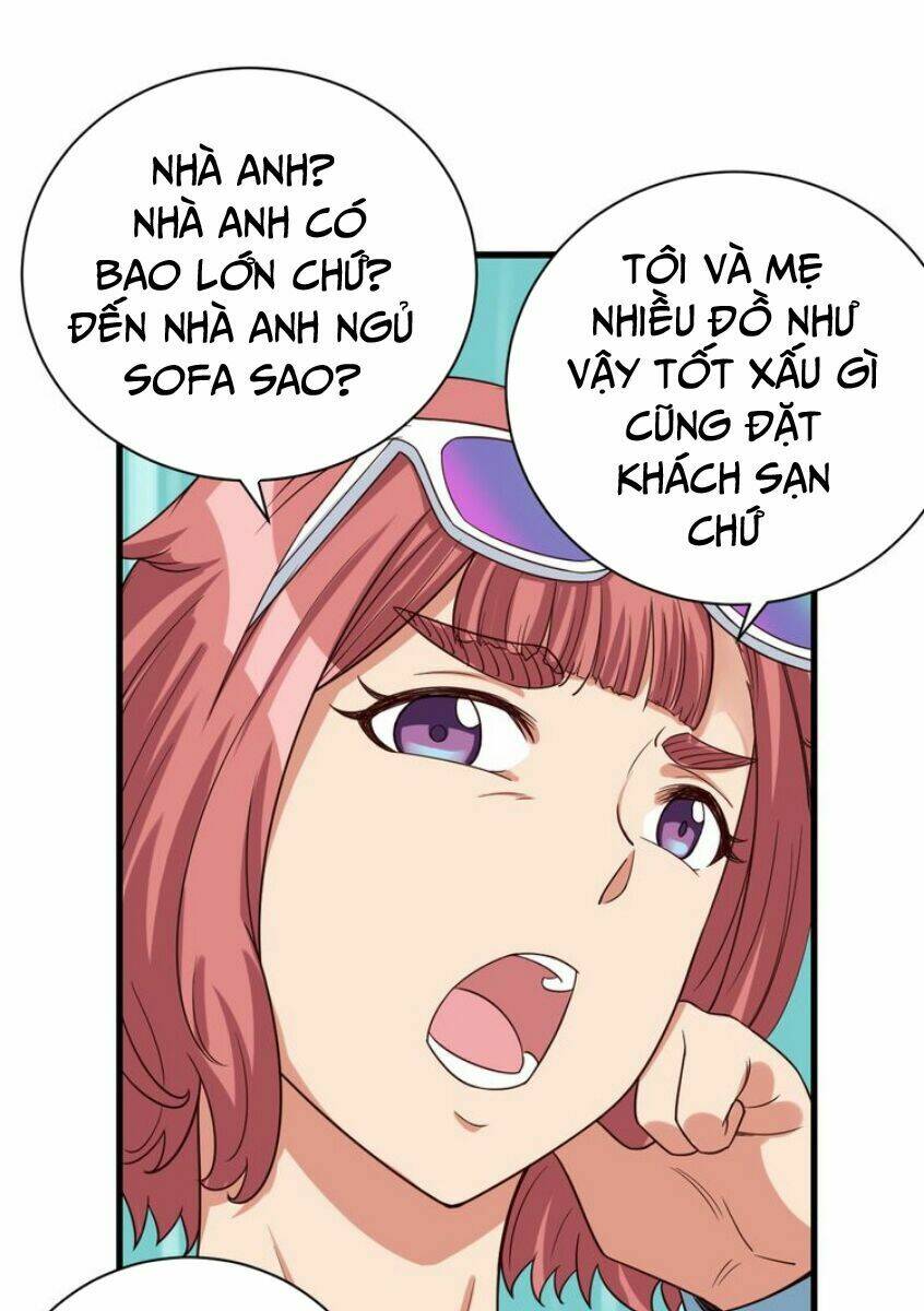 Hệ Thống Tu Tiên Mạnh Nhất: Chapter 7