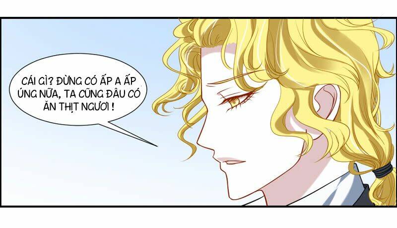 Ma Vương Đại Nhân Đi Thông Thả: Chapter 33