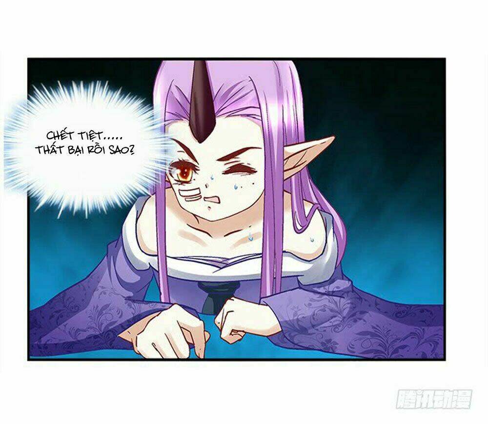 Ám Dạ Vô Thường: Chapter 6