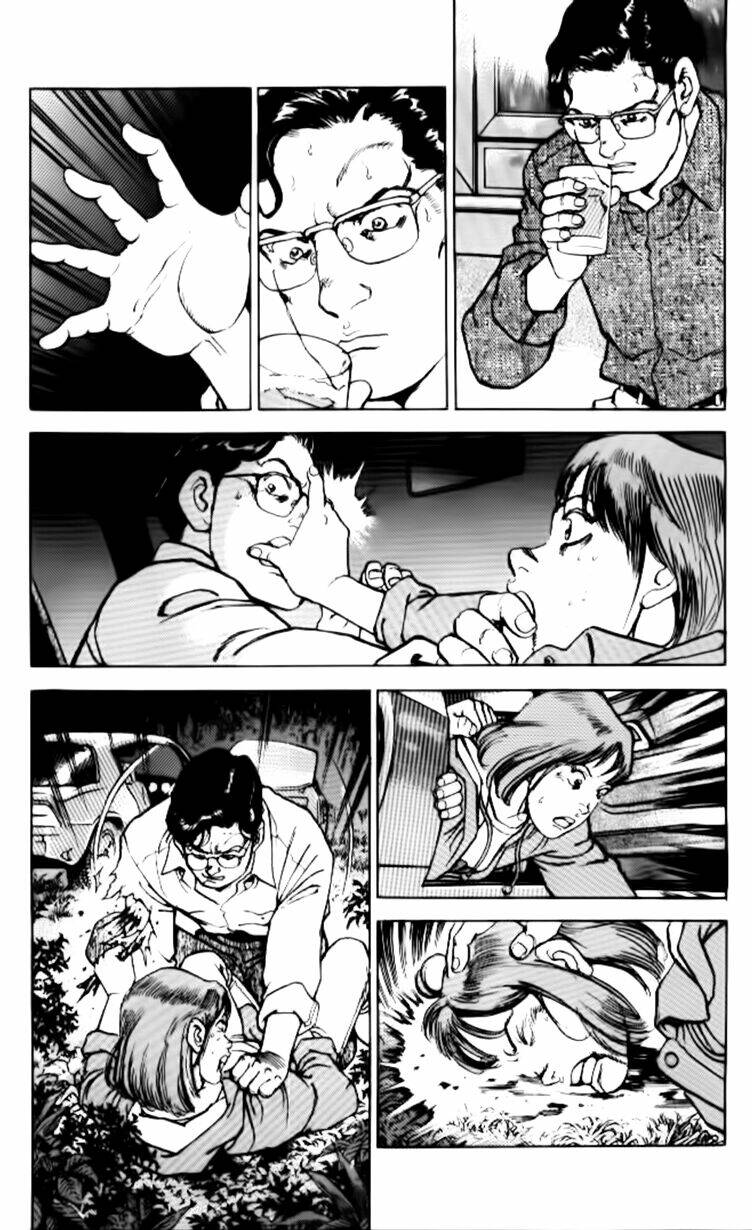 Seizon Life: Chapter 16