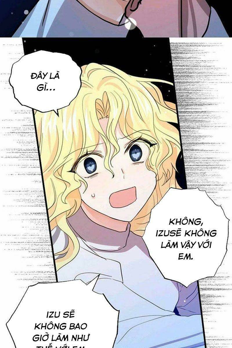 Tôi Là Bạn Gái Cũ Của Một Người Lính: Chapter 57