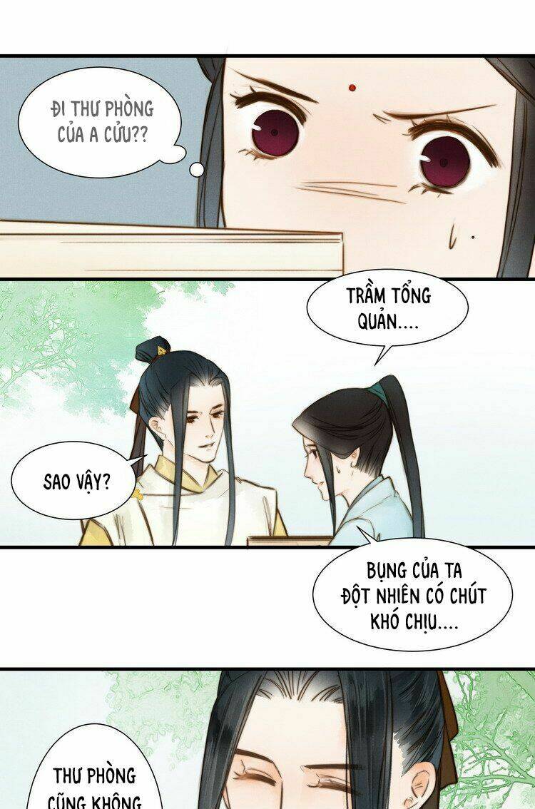 Thành Chủ Mỗi Ngày Đều Mơ Ước Ta: Chapter 10